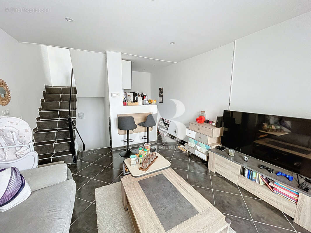 Maison à NANGIS