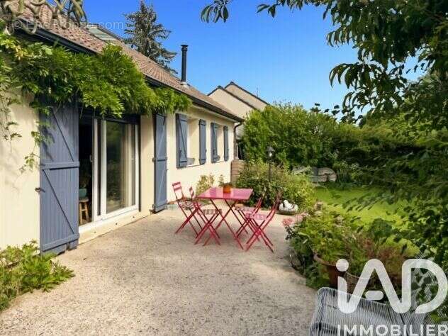 Photo 9 - Maison à EVRY-GREGY-SUR-YERRE
