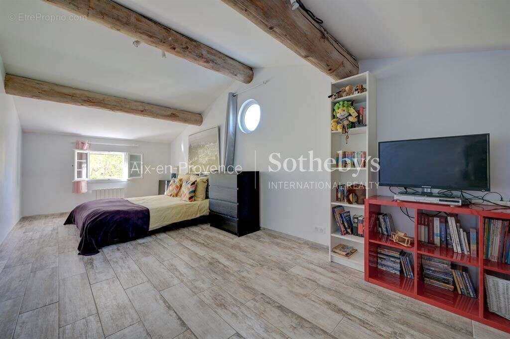 Maison à AIX-EN-PROVENCE