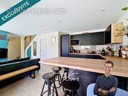 Photo 1 - Maison à PIERRE-BENITE