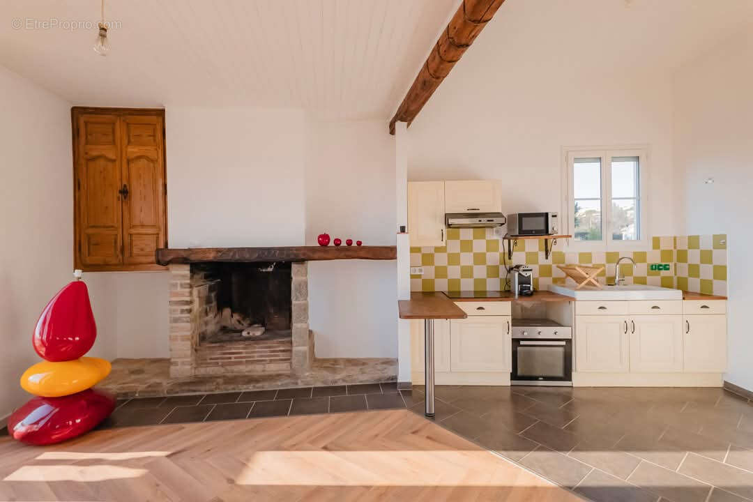 Appartement à BANDOL