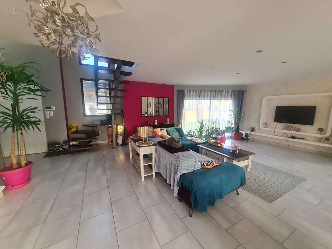 Maison à CHATEAUBRIANT