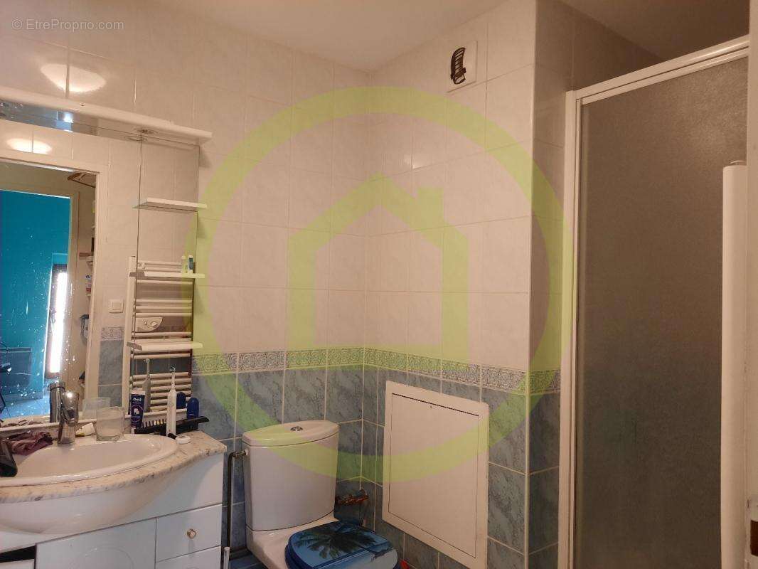 Appartement à VOREPPE