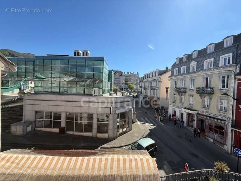 Appartement à LOURDES