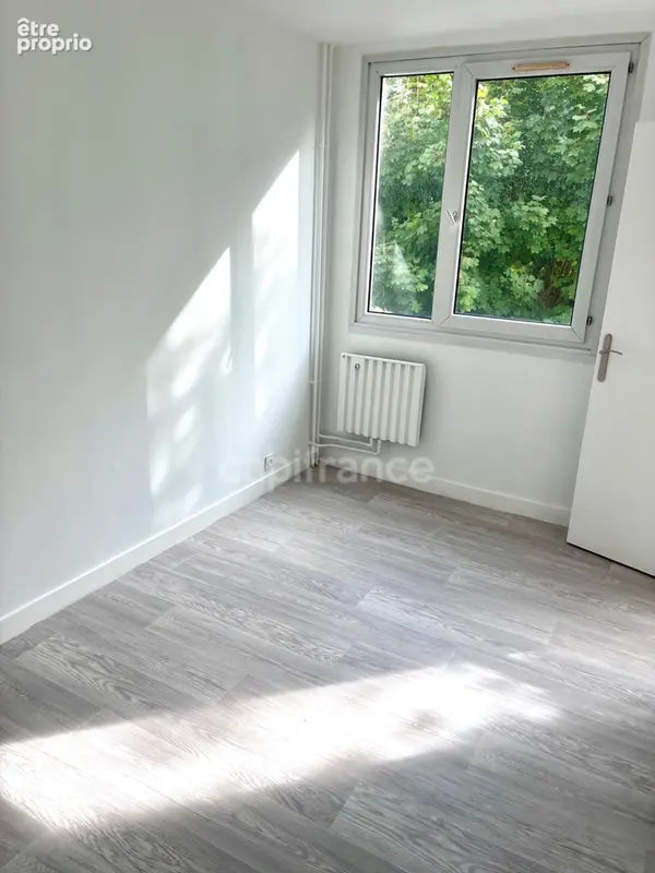 *Caucriauville*Appartement T3 de 70 m² exposé Sud/Ouest avec Ascenseur – Idéal résidence principale ou investissement - photo 5