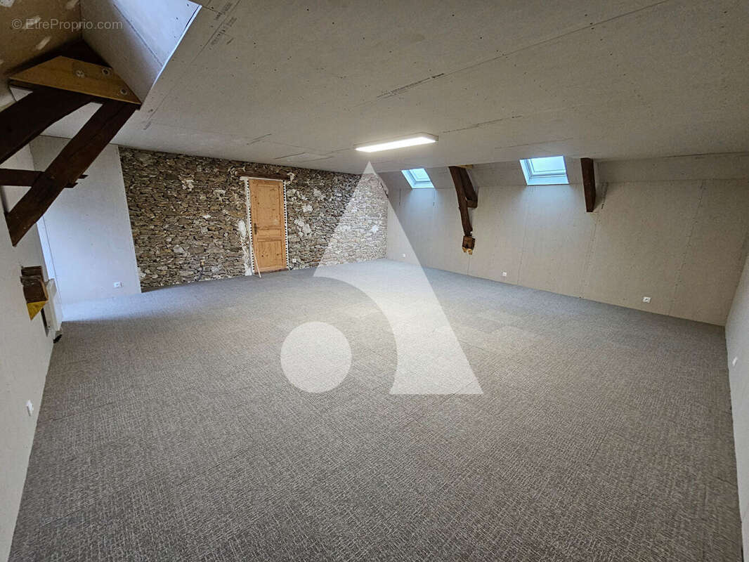 Maison secteur COULOMMIERS 6 pièces 195 M² - photo 16