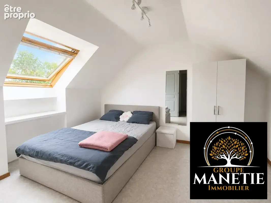 Maison 89 m² à Waziers  - photo 5