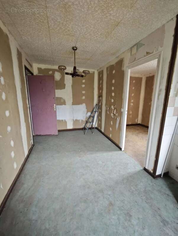 Vente Maison Cercy-la-tour(58340) 20 000ï¿œ - photo 5