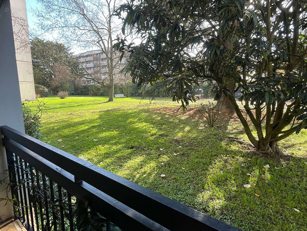 Appartement à MERIGNAC