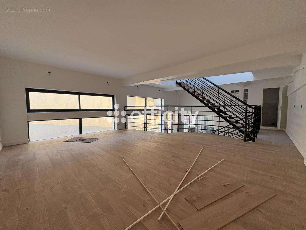 Appartement à ARGENTEUIL