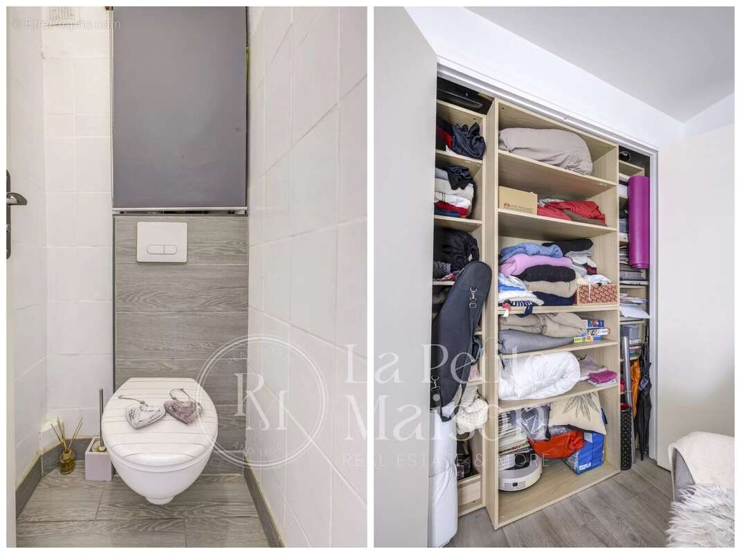 Appartement à CAGNES-SUR-MER