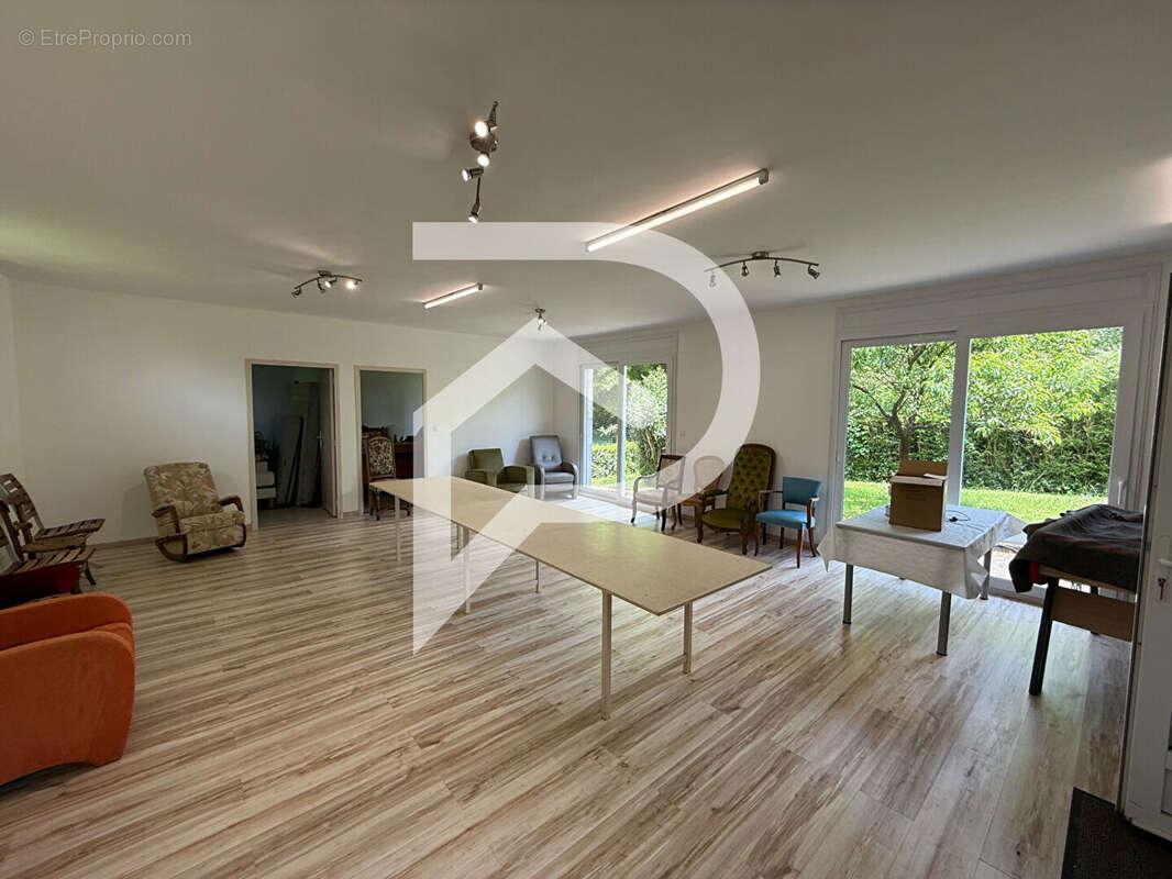 Maison ORTHEZ 12 pièces 288 m² - photo 16