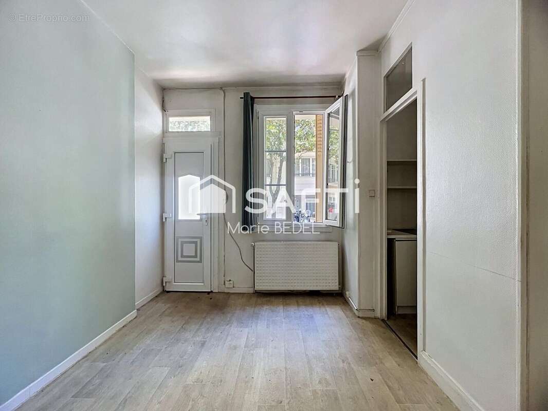 Photo 5 - Appartement à ISSY-LES-MOULINEAUX