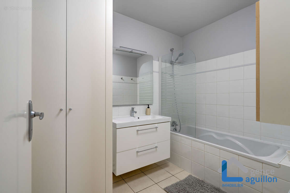 Appartement à HENDAYE