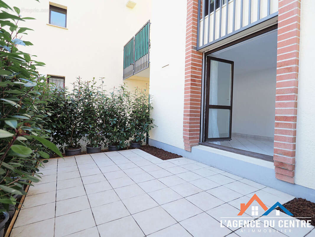 Appartement à CARRIERES-SOUS-POISSY