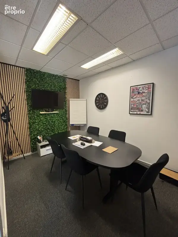 À vendre   bureaux professionnels de 70 m2 environ   quimper creac’h gwen - photo 5