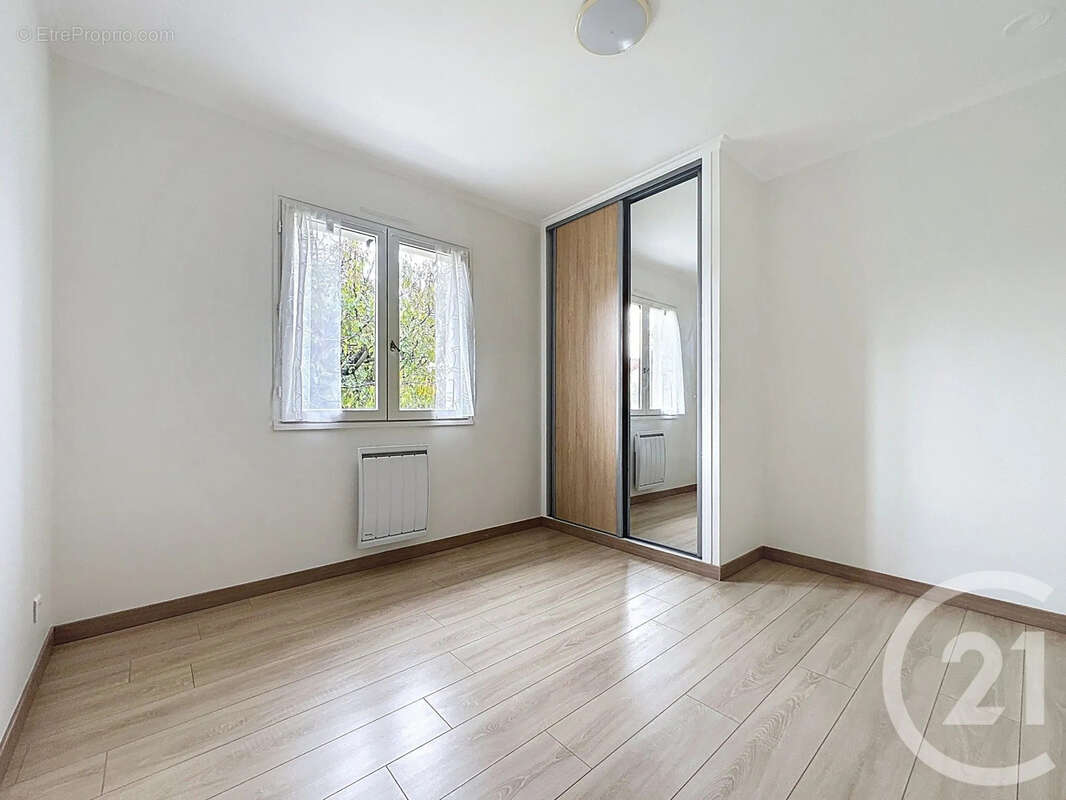 Maison à COMMUNAY