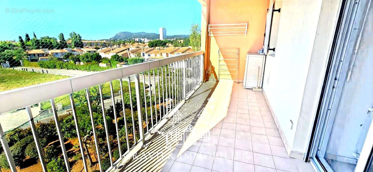 Appartement à LA SEYNE-SUR-MER