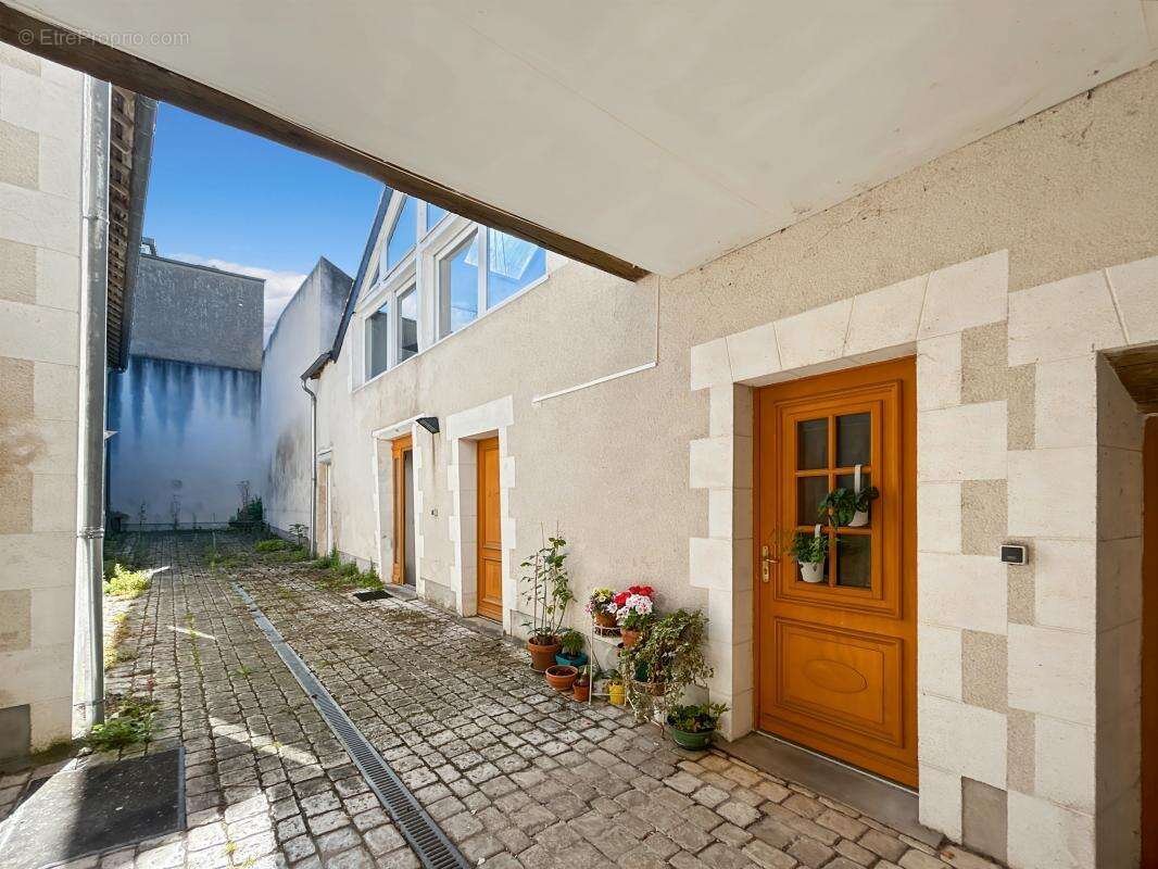 Appartement à ORLEANS