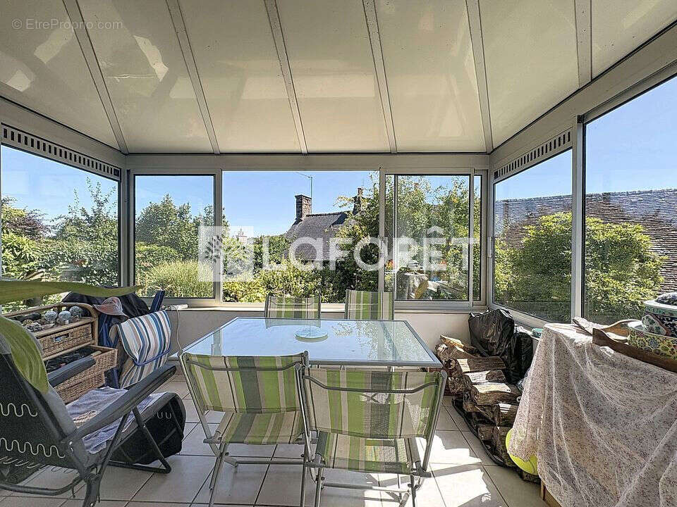 Maison Flers 5 pièces 120 m2 - photo 6