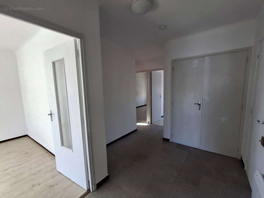 Appartement à PORT-LA-NOUVELLE