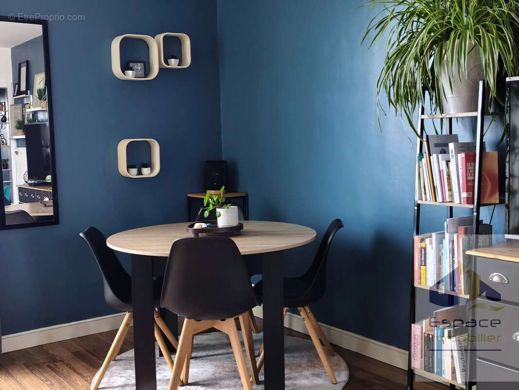 Appartement à LA ROCHELLE