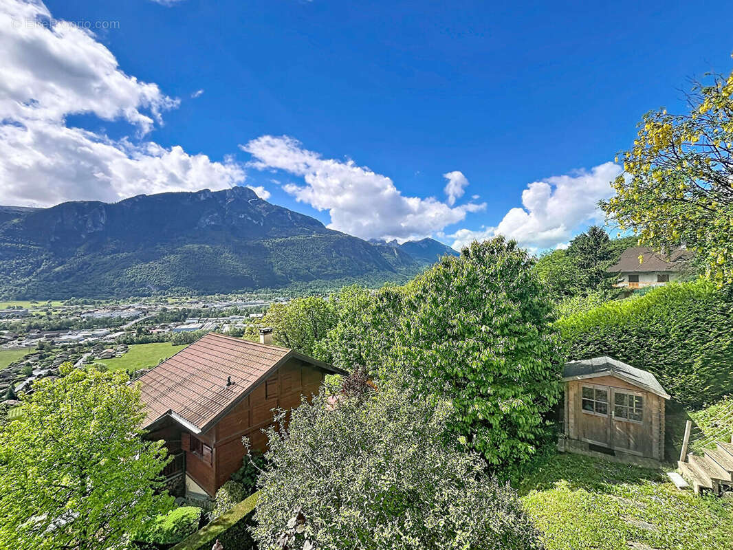 Maison à AYSE