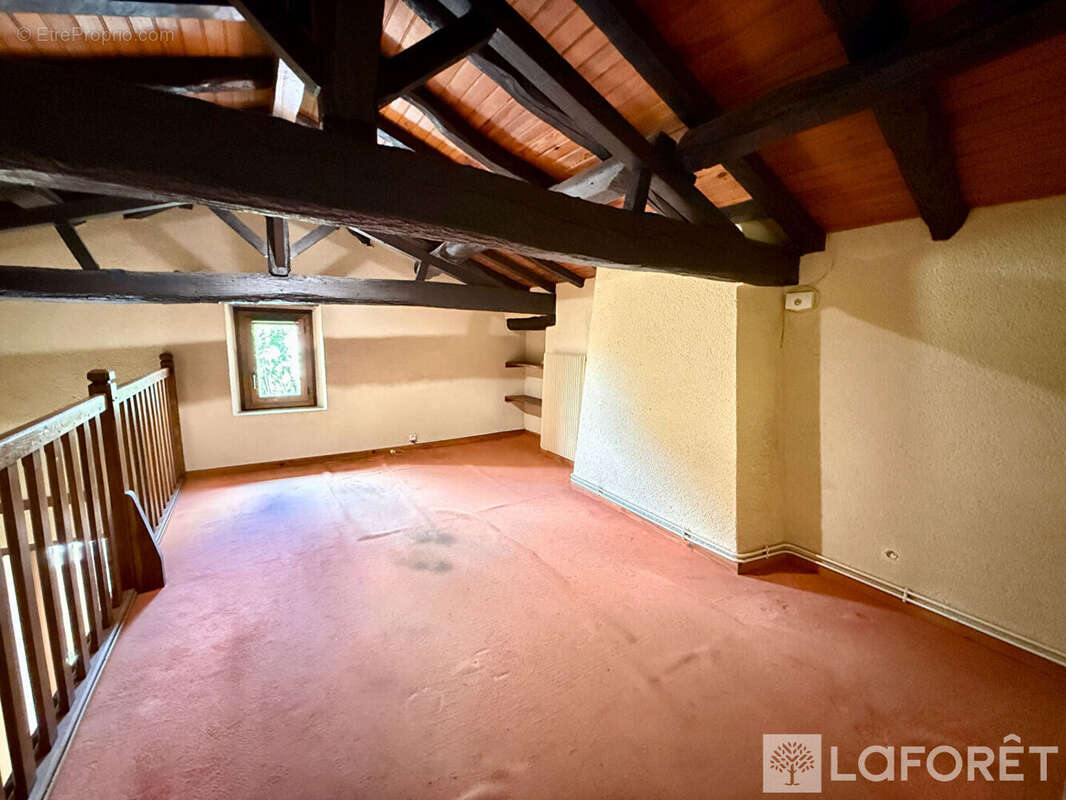 Maison avec jardin idéal  primo-accédants ou investisseurs - photo 6
