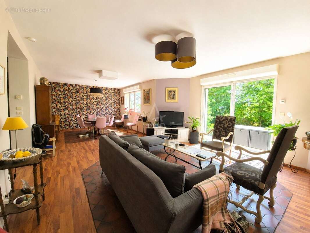 Maison contemporaine 4 chambres - bureau - photo 4