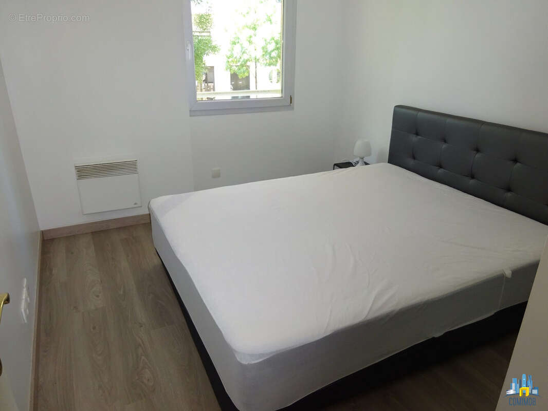 Appartement à ISSY-LES-MOULINEAUX