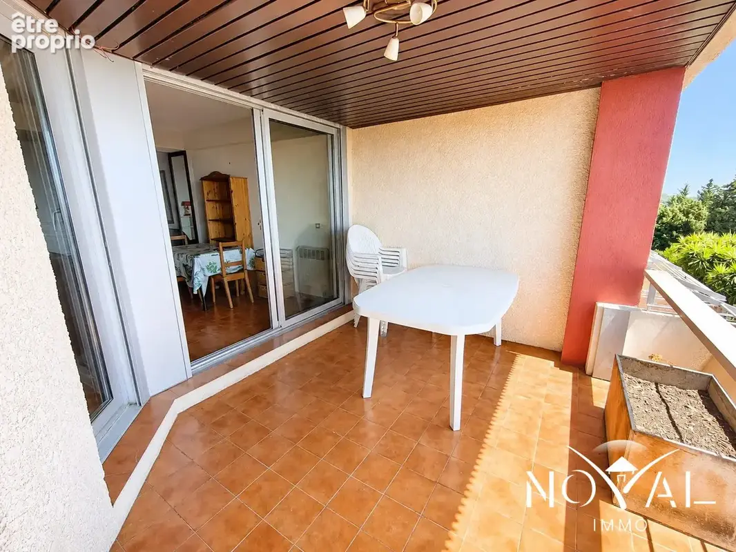 Appartement 42 m² à Grasse  - photo 5