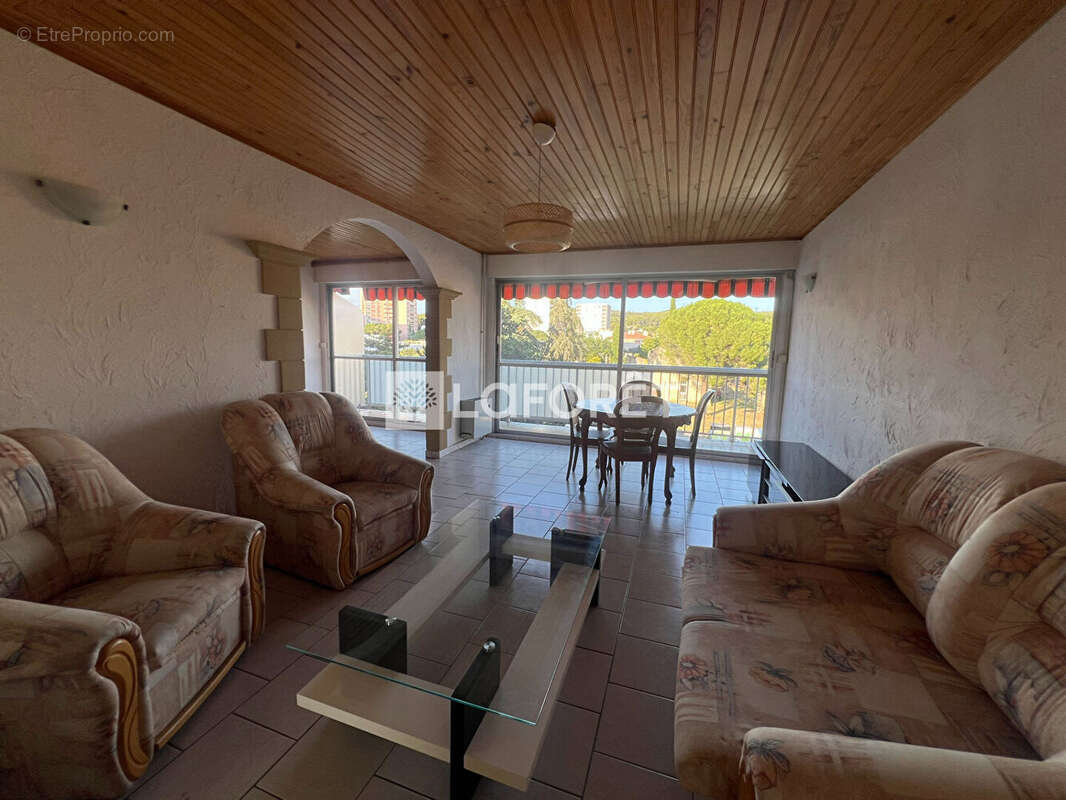 Appartement à SALON-DE-PROVENCE