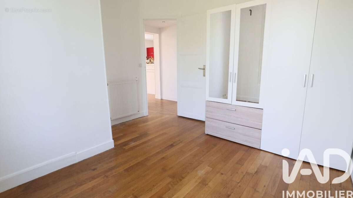 Photo 6 - Appartement à JUVISY-SUR-ORGE