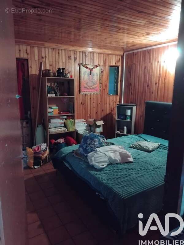 Photo 4 - Maison à CILAOS