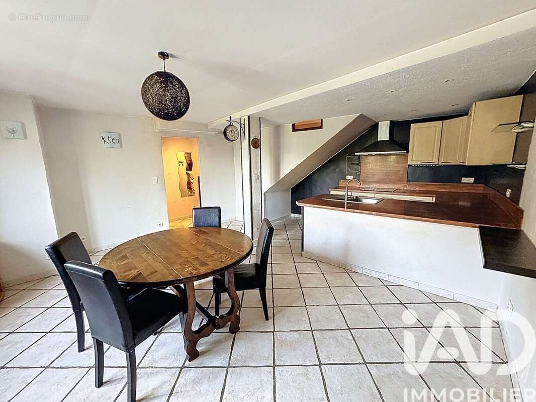Photo 5 - Maison à VALDEBLORE