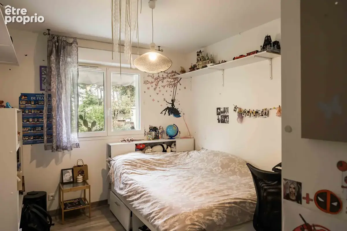 Maison 124m2 à seulement 8km de l'océan et des plages - photo 16
