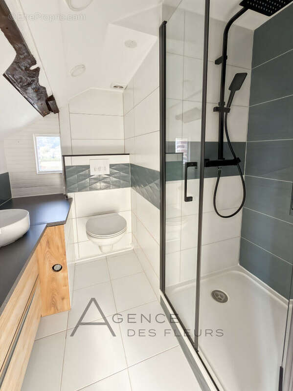 Maison Saint Aubin Les Elbeuf 155 m2 - photo 15
