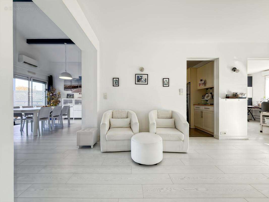 Maison 182 m² à Seignosse  - photo 11