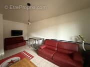 Appartement à SAINT-CLAUDE