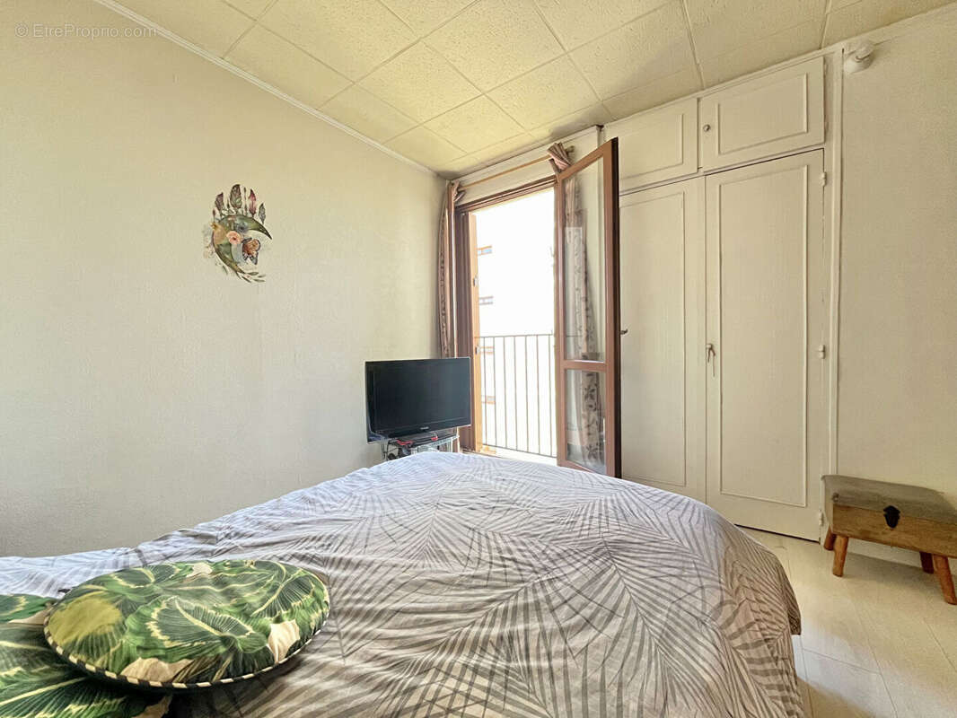 Appartement à FONTENAY-SOUS-BOIS