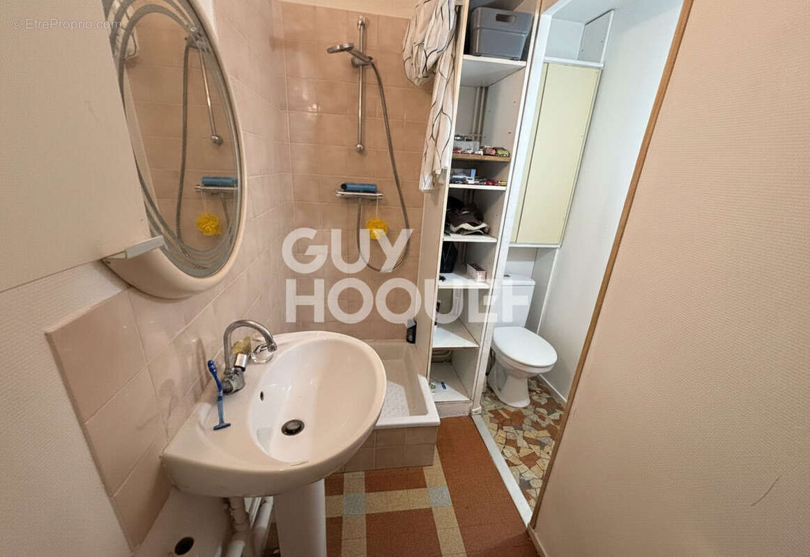 Appartement à TOURS