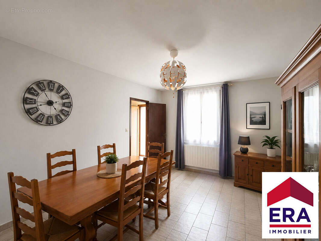 Immeuble de rapport 126m² à orange - photo 3