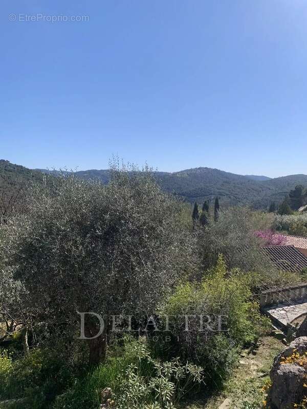 Appartement à LE TIGNET