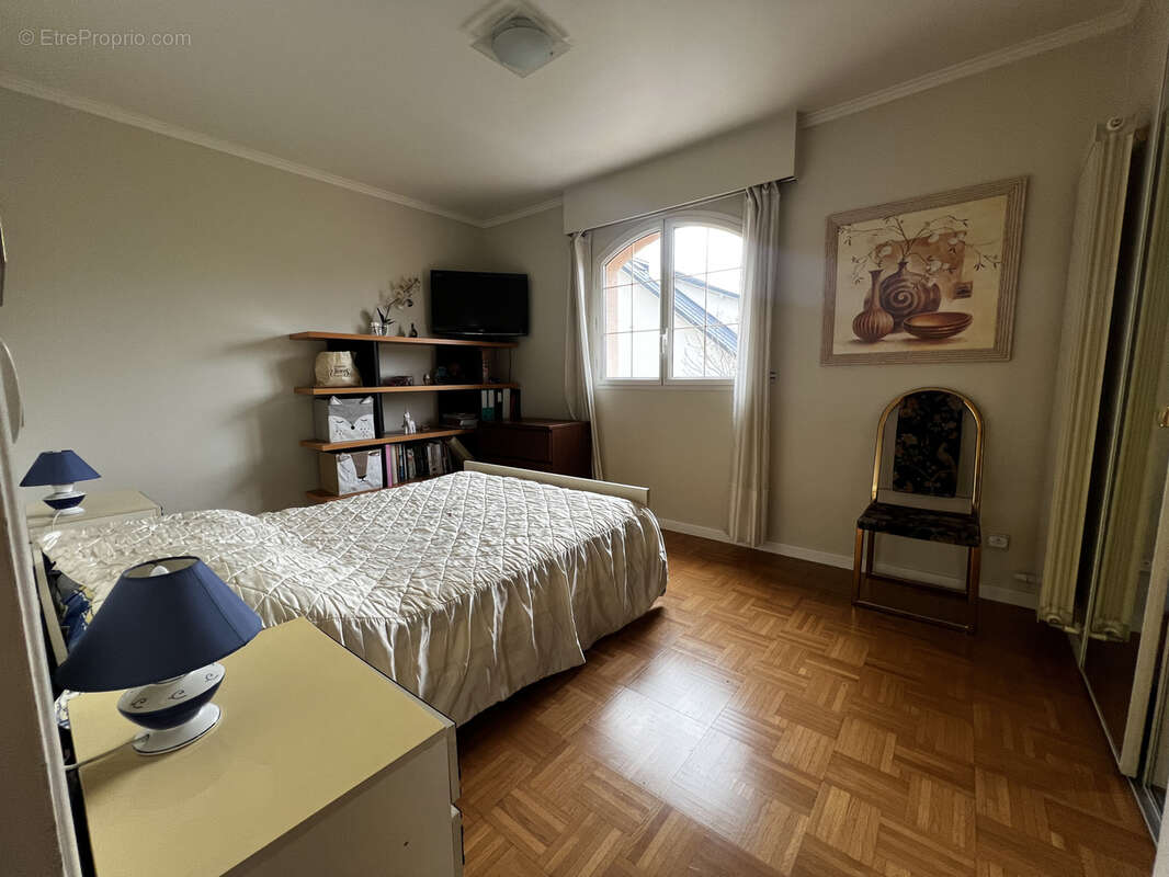 Maison à AULNAY-SOUS-BOIS