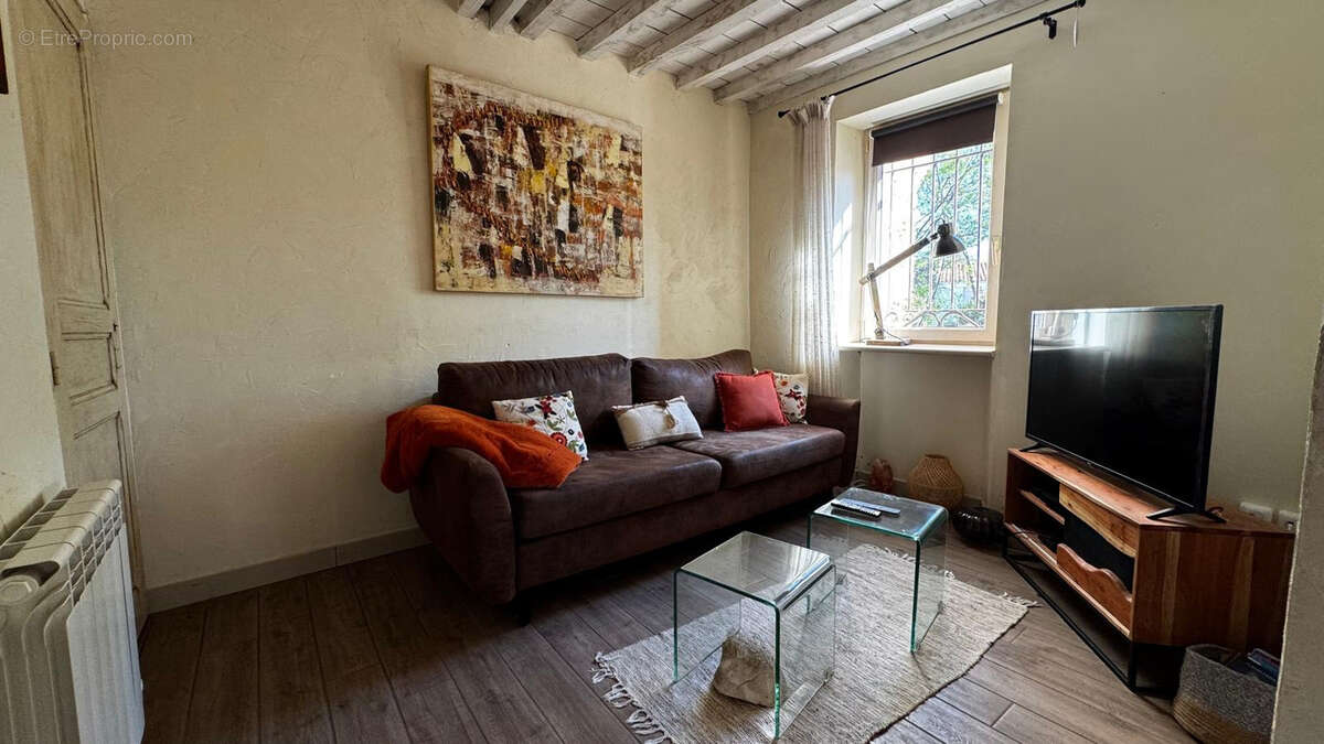 Maison à POLLESTRES