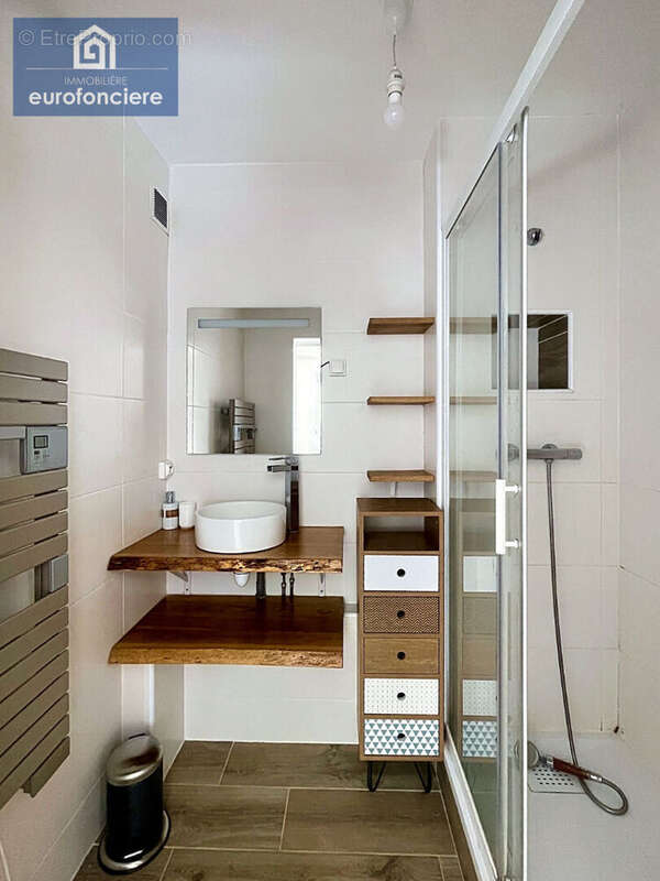 Appartement Troyes 2 pièces avec PARKING - photo 4
