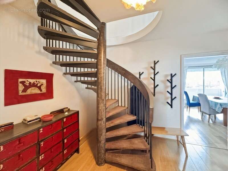 Appartement à ANGERS