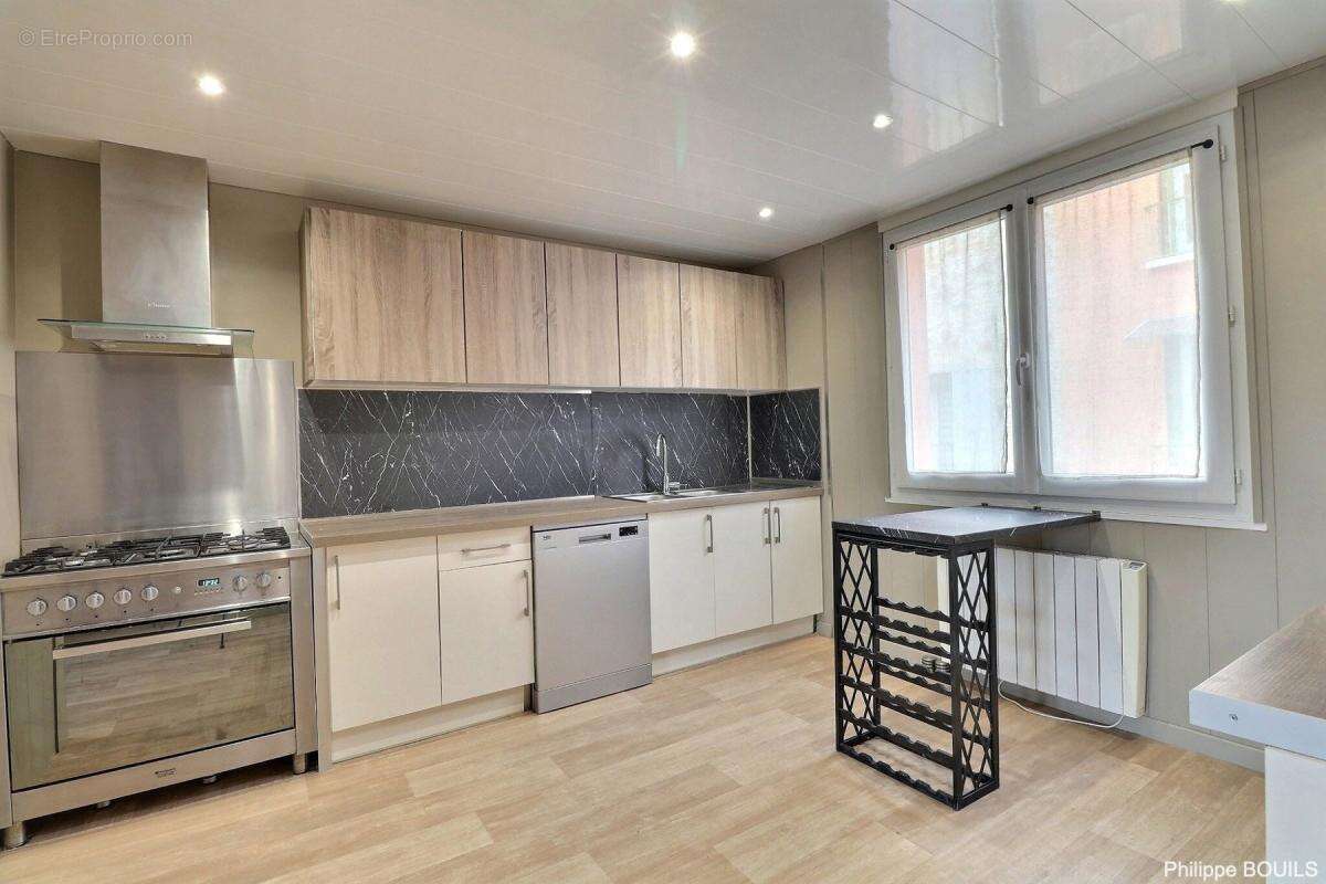 Maison à TORREILLES