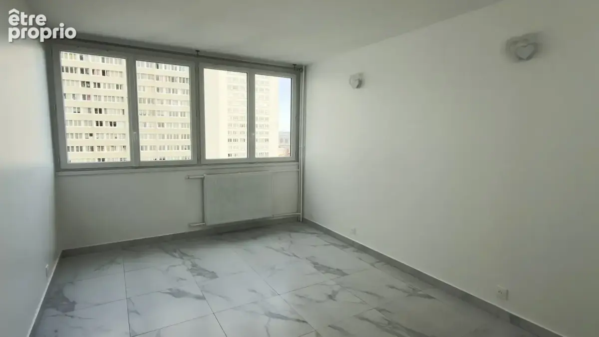 Appartement 1 pièce 28 m² à vendre à Paris-13e (75013) - photo 5