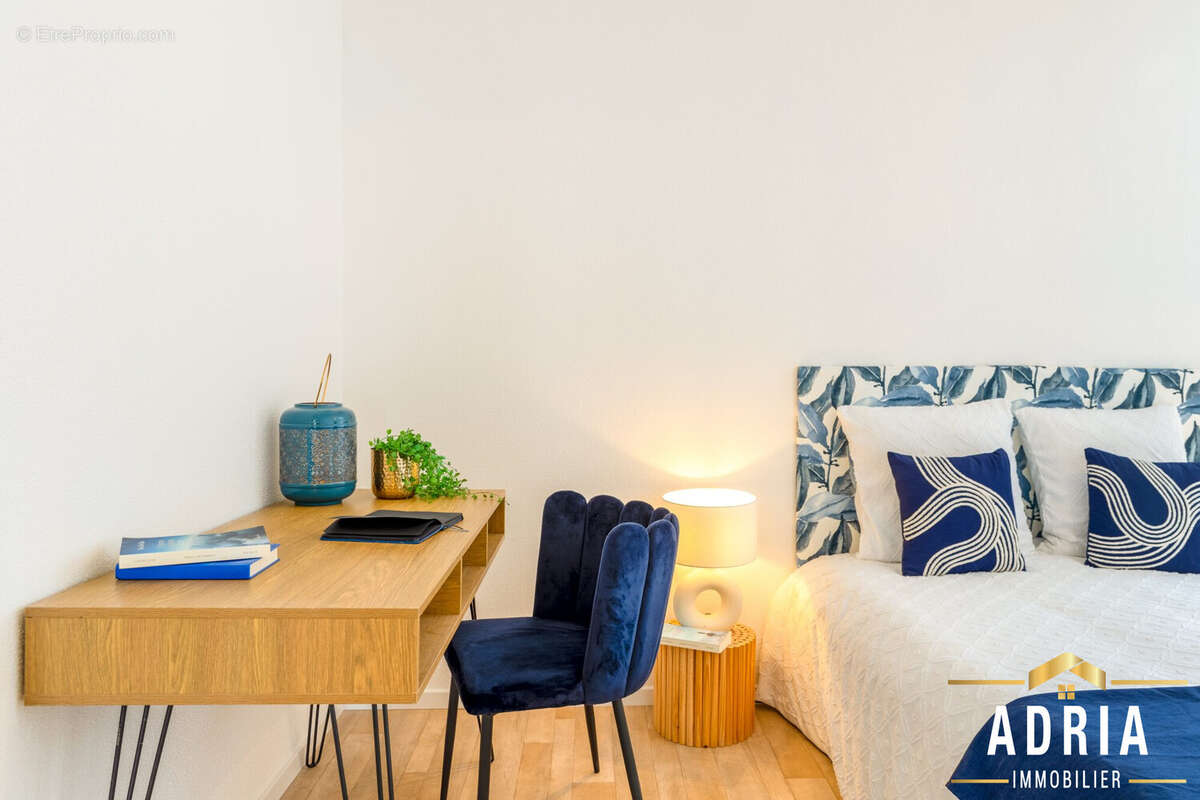 Appartement à MULHOUSE